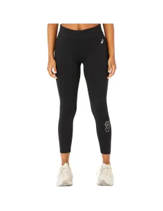 Mallas Asics Logo 7/8 Tight Mujer | Ofertas de pádel